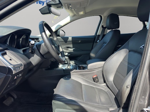 JAGUAR E-Pace 2.0 D 150 S AWD 1