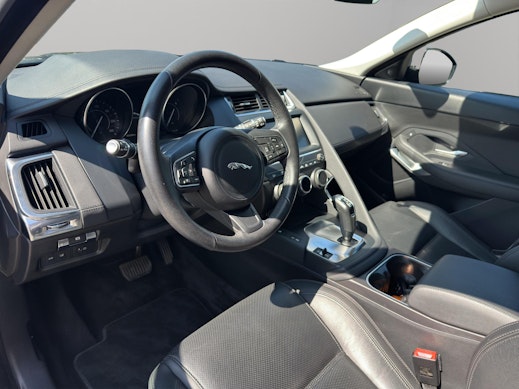 JAGUAR E-Pace 2.0 D 150 S AWD 3