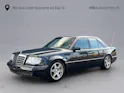 Mercedes-Benz E-Klasse W124 E 500
