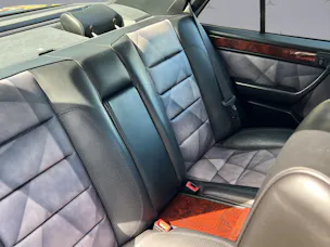 Mercedes-Benz E-Klasse W124 E 500