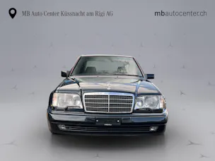 Mercedes-Benz E-Klasse W124 E 500