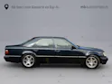 Mercedes-Benz E-Klasse W124 E 500