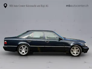 Mercedes-Benz E-Klasse W124 E 500