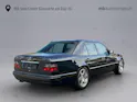 Mercedes-Benz E-Klasse W124 E 500