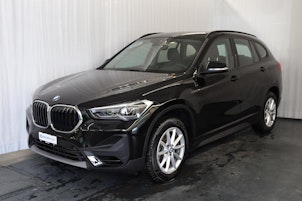 Vehicle image BMW X1 20i xDrive