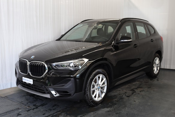 BMW X1 20i xDrive 0