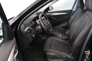 Vehicle image BMW X1 20i xDrive