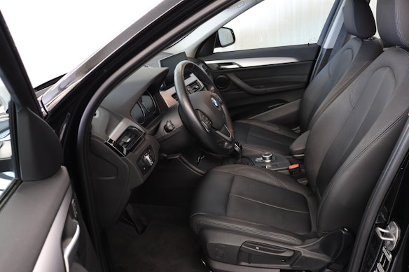 BMW X1 20i xDrive 1
