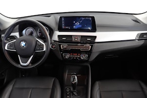 Vehicle image BMW X1 20i xDrive