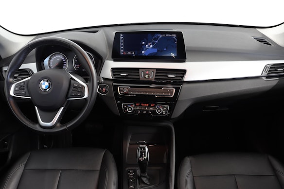 BMW X1 20i xDrive 2