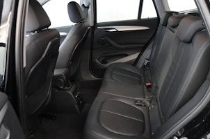 Vehicle image BMW X1 20i xDrive