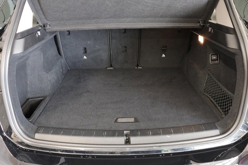 Vehicle image BMW X1