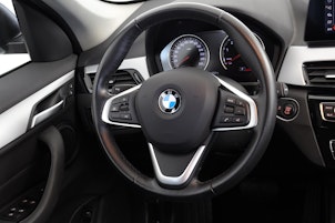 Vehicle image BMW X1 20i xDrive