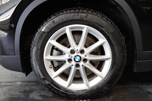 Vehicle image BMW X1 20i xDrive