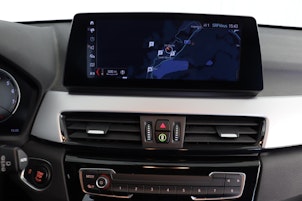 Vehicle image BMW X1 20i xDrive