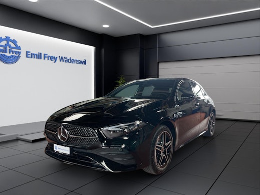 MERCEDES-BENZ A 250 e EQ Star AMG Line 0 MERCEDES-BENZ A 250 e EQ Star AMG Line 0