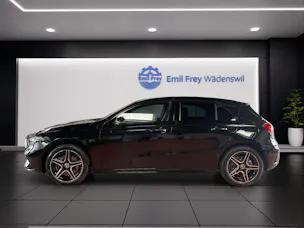 Mercedes-Benz A 250 e EQ Star AMG Line