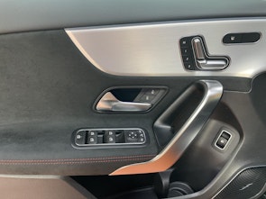 Vehicle image MERCEDES-BENZ A 250 e EQ Star AMG Line