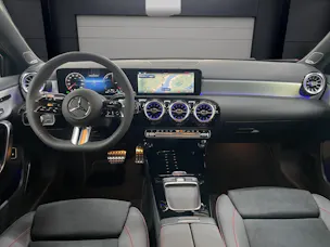 Mercedes-Benz A 250 e EQ Star AMG Line