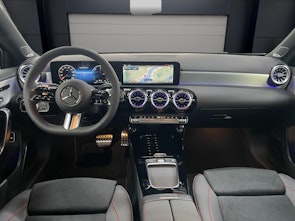 Vehicle image MERCEDES-BENZ A 250 e EQ Star AMG Line