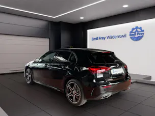 Mercedes-Benz A 250 e EQ Star AMG Line