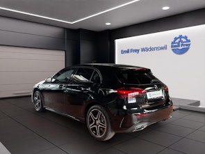 Vehicle image MERCEDES-BENZ A 250 e EQ Star AMG Line
