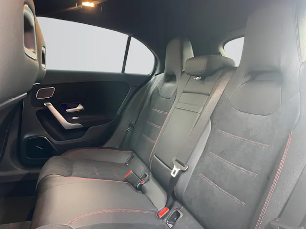Mercedes-Benz A 250 e EQ Star AMG Line