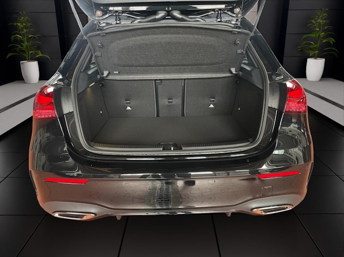 Vehicle image MERCEDES-BENZ A 250