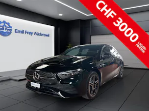 Mercedes-Benz A 250 e EQ Star AMG Line