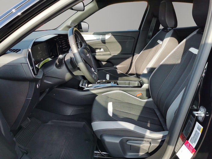 Vehicle image OPEL MOKKA