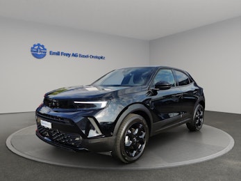 Vehicle image OPEL Mokka 1.2 T 130 Elegance Blitz