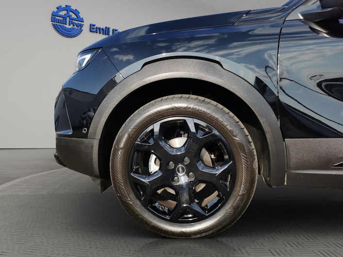 Vehicle image OPEL MOKKA