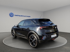 Vehicle image OPEL Mokka 1.2 T 130 Elegance Blitz