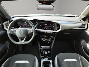 Vehicle image OPEL Mokka 1.2 T 130 Elegance Blitz