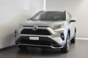 First vehicle image