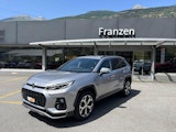 First vehicle image