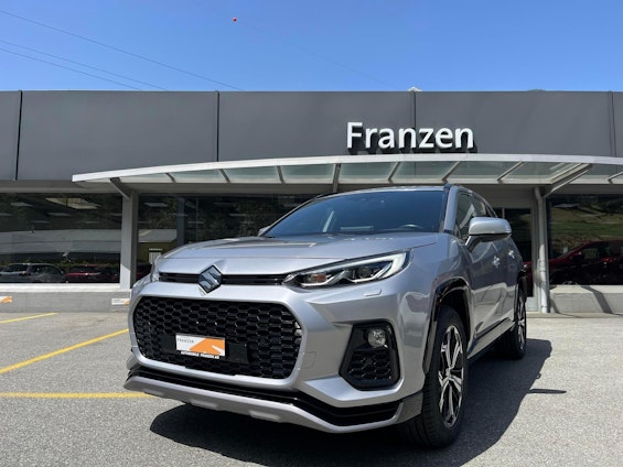 Vehicle image 1