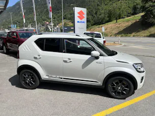 Suzuki Ignis 1.2 Piz Sulai Top Hybrid 4x4