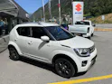 Suzuki Ignis 1.2 Piz Sulai Top Hybrid 4x4