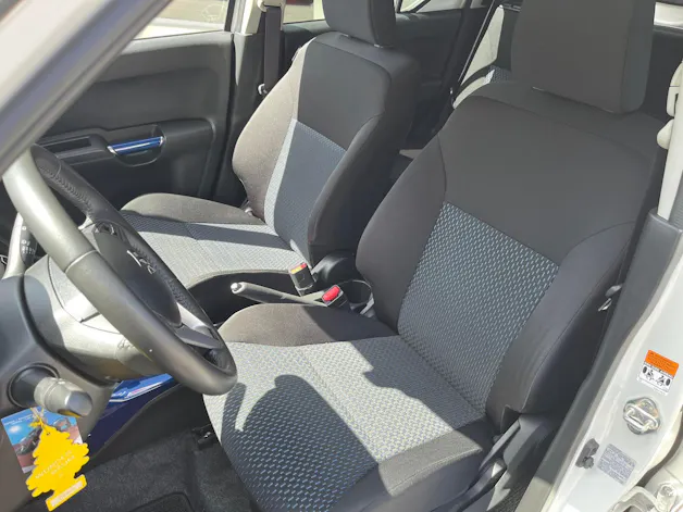 Suzuki Ignis 1.2 Piz Sulai Top Hybrid 4x4