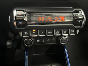Suzuki Ignis 1.2 Piz Sulai Top Hybrid 4x4