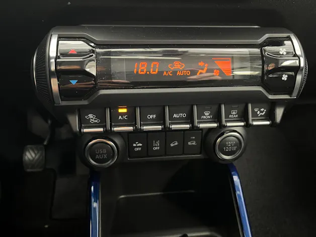 Suzuki Ignis 1.2 Piz Sulai Top Hybrid 4x4