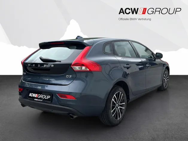 Volvo V40 2.0 D3 Momentum S/S