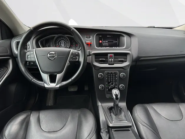 Volvo V40 2.0 D3 Momentum S/S