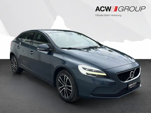 Volvo V40 2.0 D3 Momentum S/S