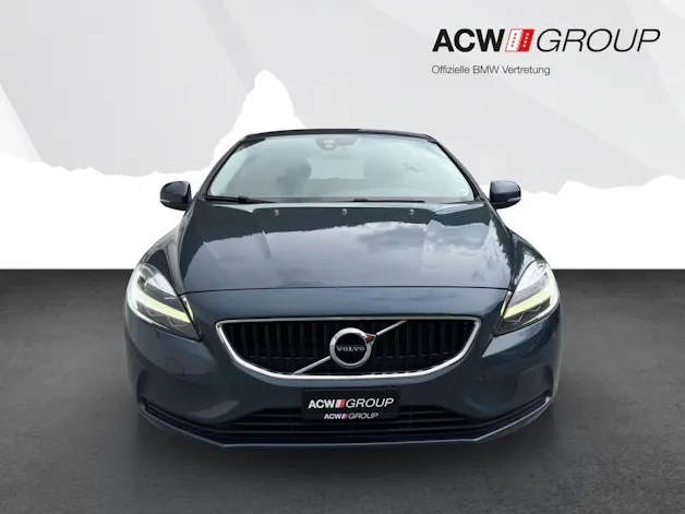 Volvo V40 2.0 D3 Momentum S/S