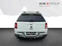 Fiat Fullback DKab. Pick-up 2.4 HDi Base
