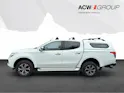 Fiat Fullback DKab. Pick-up 2.4 HDi Base