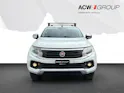 Fiat Fullback DKab. Pick-up 2.4 HDi Base