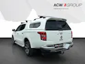 Fiat Fullback DKab. Pick-up 2.4 HDi Base
